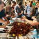 Image for article titled Last Call: Gather 'round kids, let me tell you a crawfish story